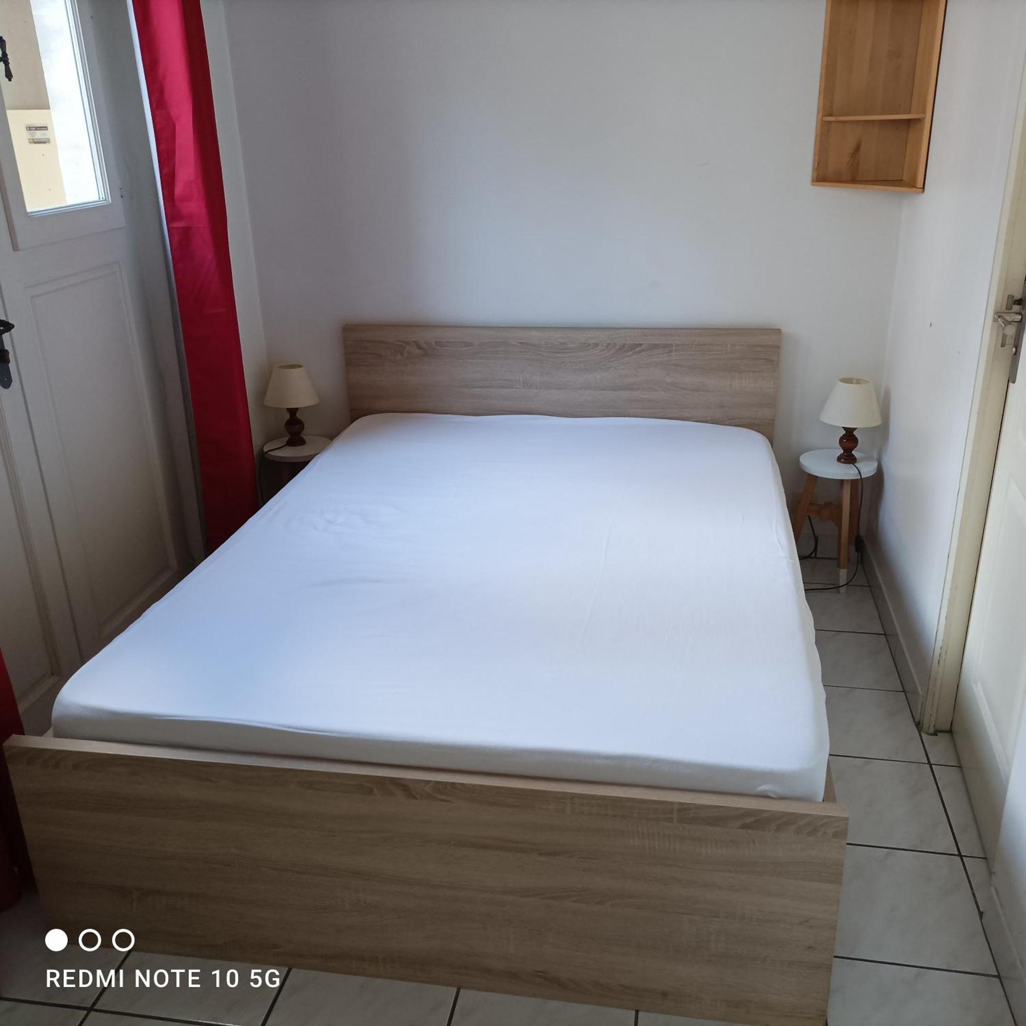 Appartement Dumas Bayeux Exterior foto